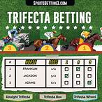 trifecta bet meaning